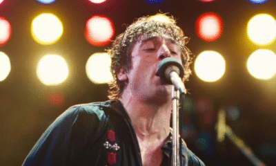 Jeremy Allen White Stuns as Bruce Springsteen in Gritty Biopic ‘Deliver Me From Nowhere’ Trailer The Boss Nebraska